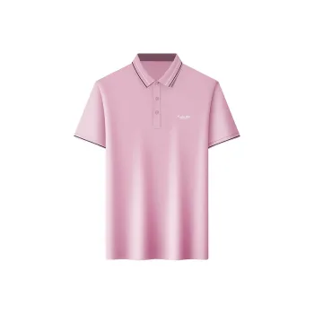 FORTEI Polo Shirts Men