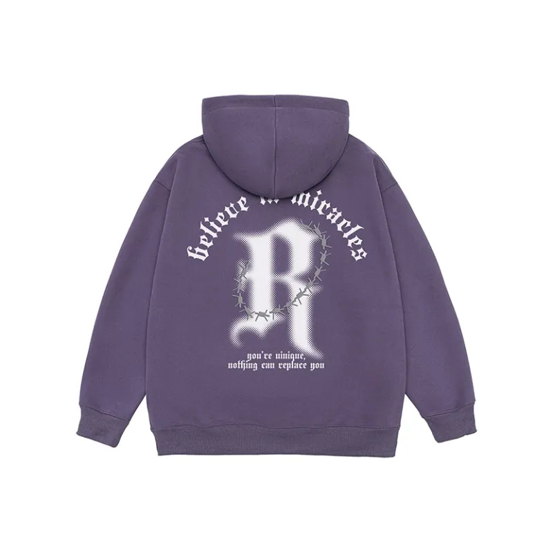 REFAMES Sweatshirts Unisex-0