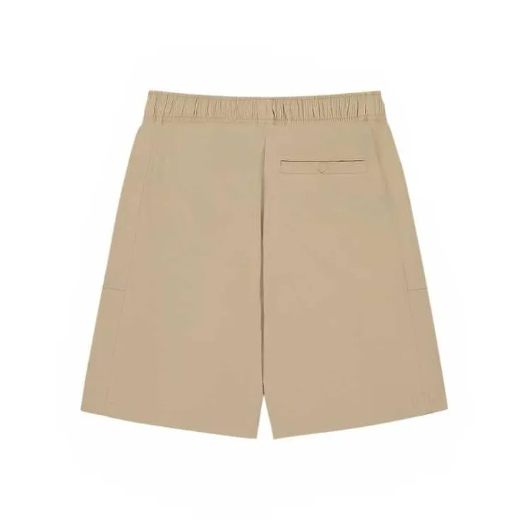 New Balance Casual Shorts Men's Dark Khaki-1