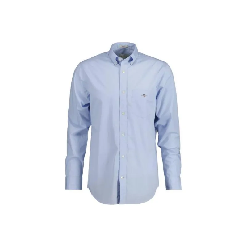 GANT Classic Oxford Shirt-0