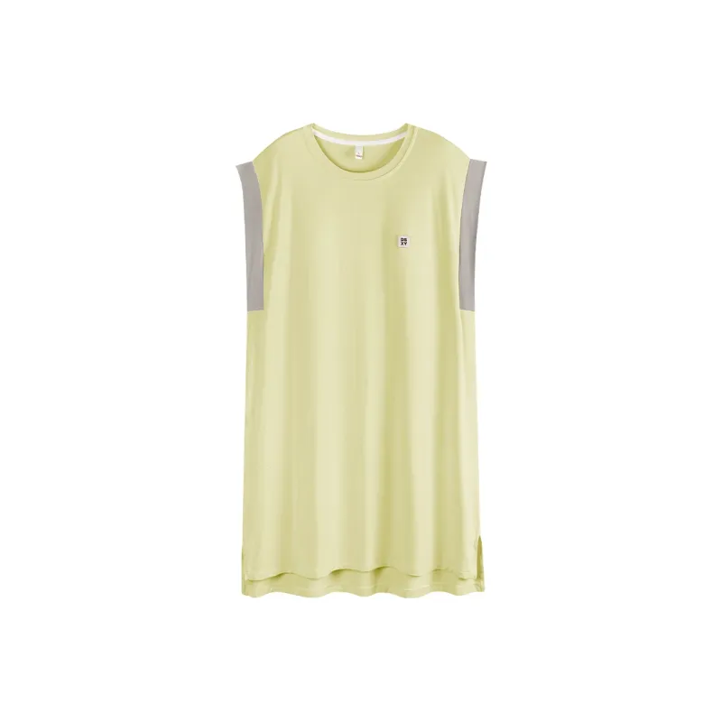 GOSO Nightgown Women's Fruit Green-0
