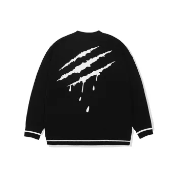 Suamoment Sweaters Unisex