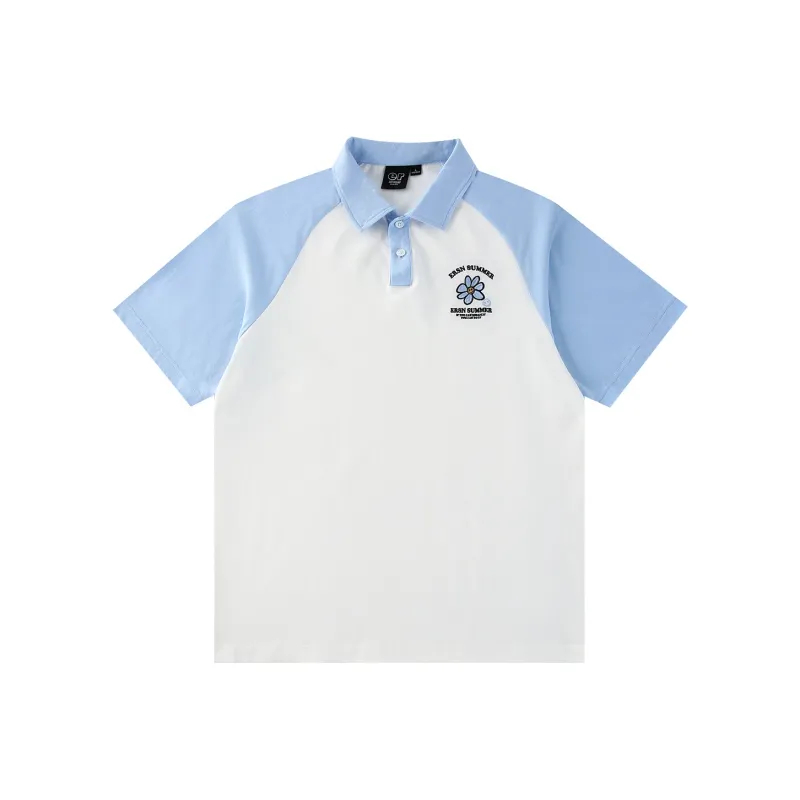 ER Polo Shirts Unisex-10