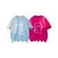 2 Pack (TH205 Light Blue+TH206 Dragon Fruit Red)