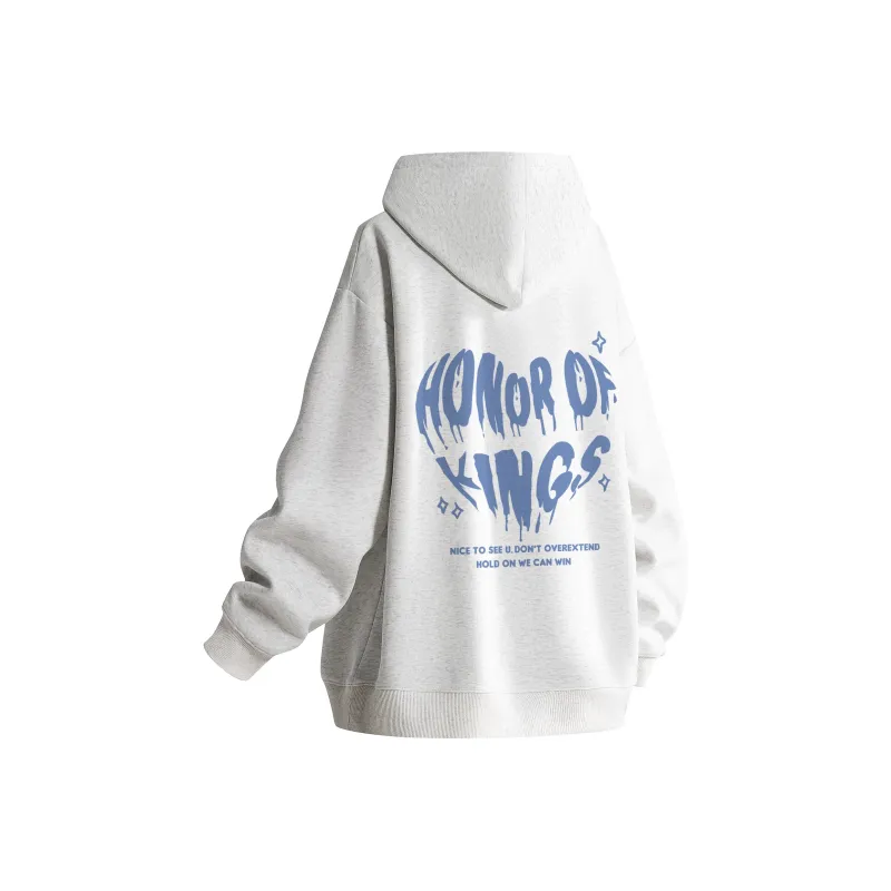 HONOR OF KINGS Sweatshirt Unisex-9