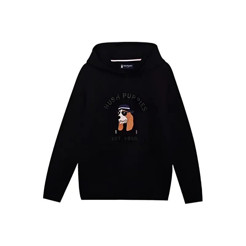 Hush Puppies Sweatshirts Men-2