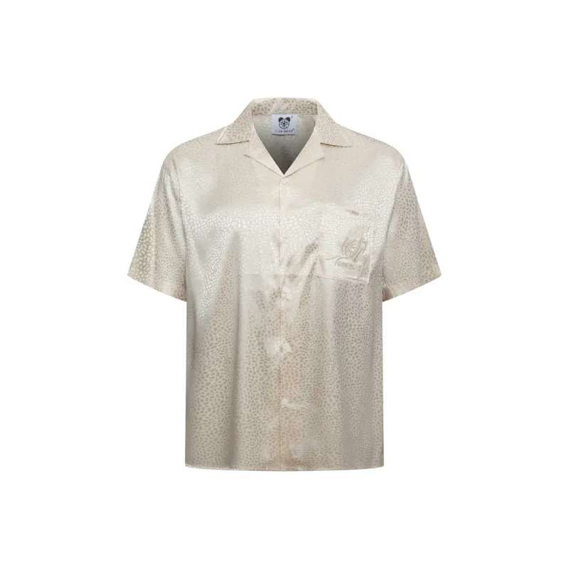 BONAS Shirts Unisex-4