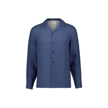 Brunello Cucinelli Chambray Shirt