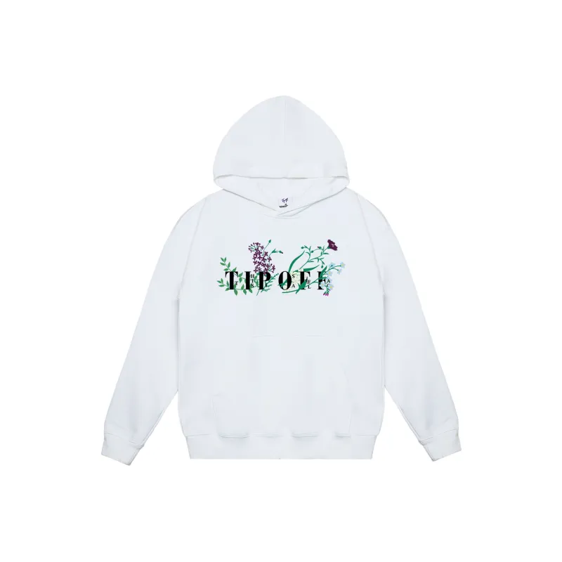 TIP OFF Sweatshirts Unisex-5