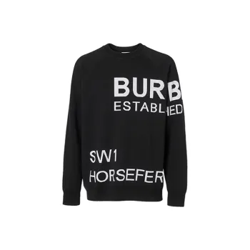 Burberry Sweaters Men