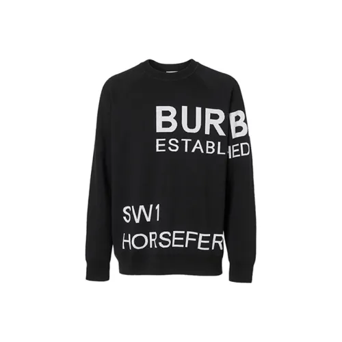 Burberry Sweaters Men