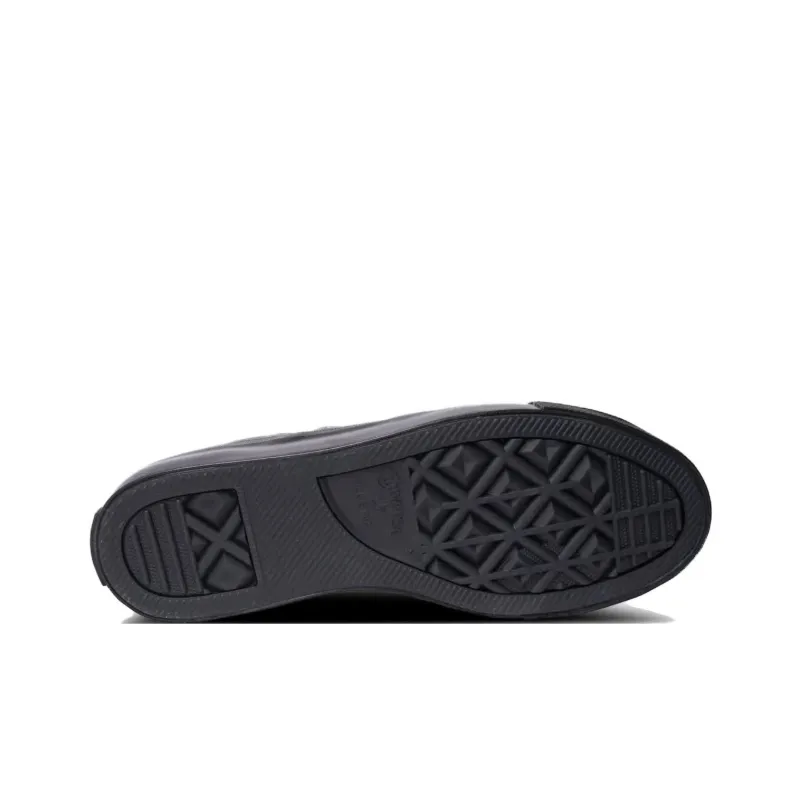 Converse One Star Academy Pro Ox Bobby DeKeyzer Black-4
