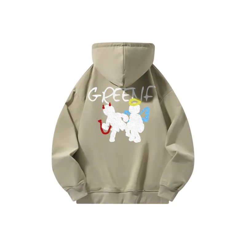 GF Sweatshirts Unisex-19