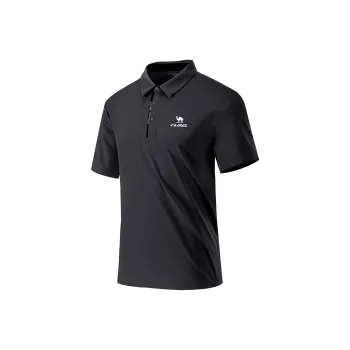 CAMEL Polo Shirts Men