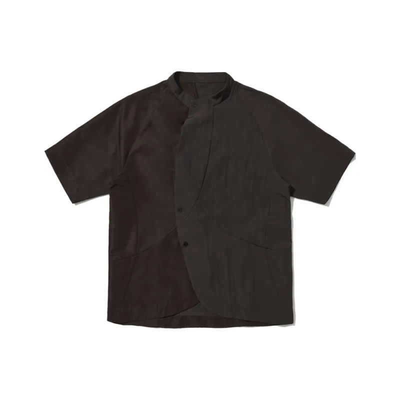 DECESOLO Shirts Unisex-3