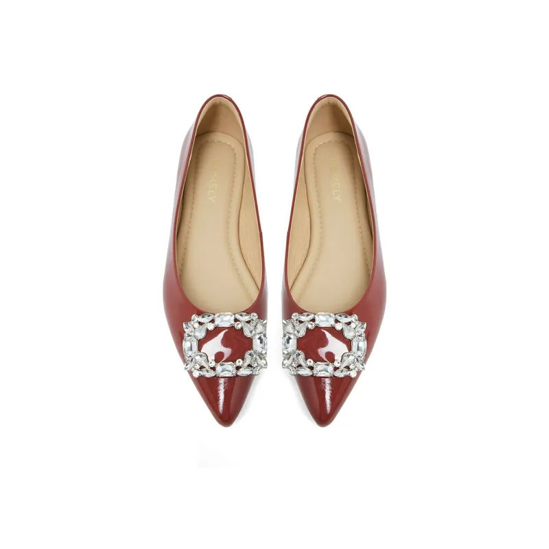 COMELY Women's Casual Shoes Women's-13