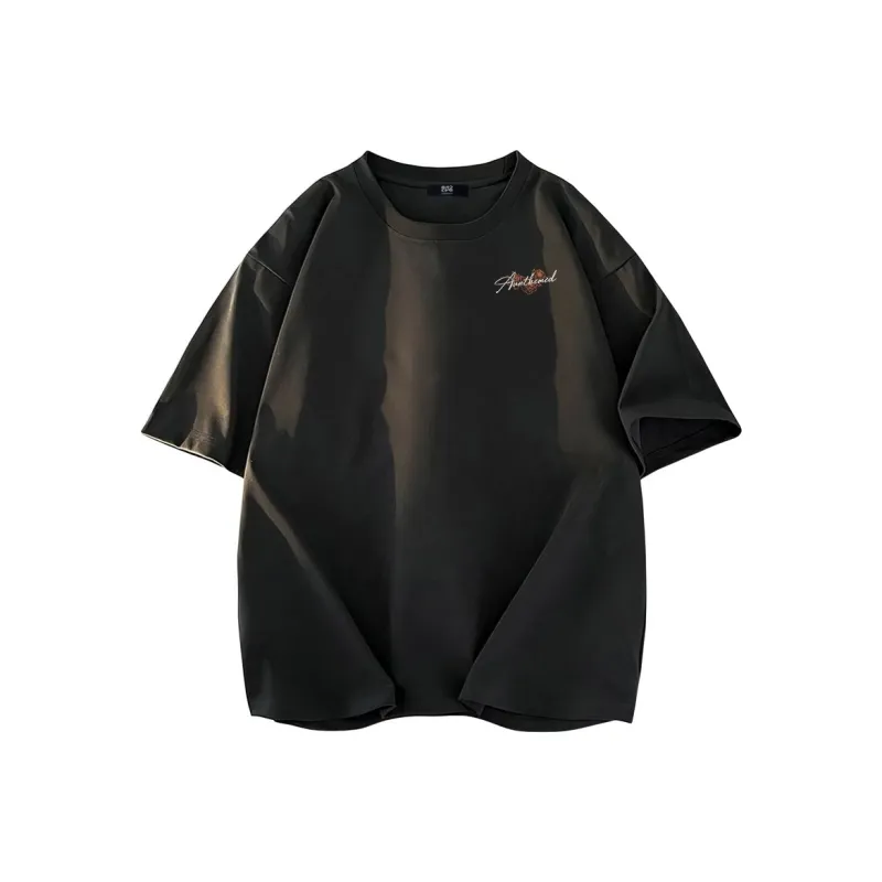 UNthemed T Shirts Unisex-11