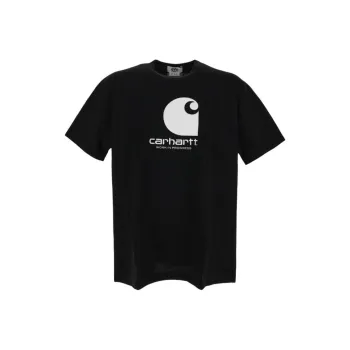 JUNYA WATANABE T Shirt Men's Black