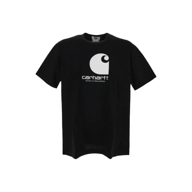 JUNYA WATANABE T-Shirt Men's Black-0