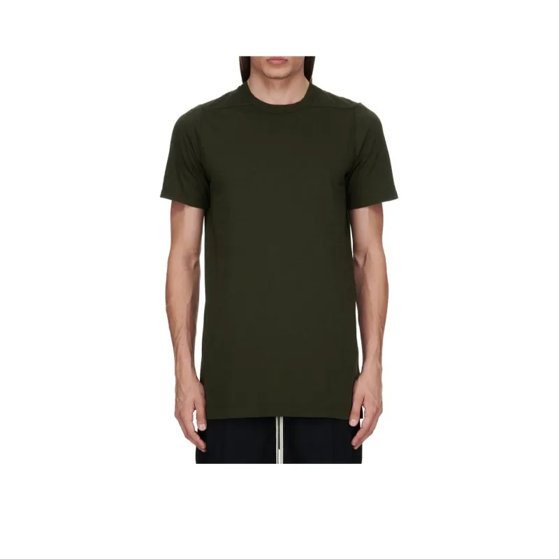 RICK OWENS Level T-Shirt-0