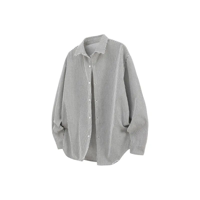 FAKE VINTAGE Shirts Unisex-0