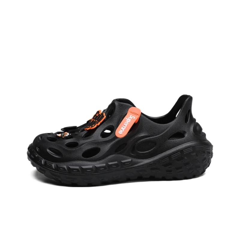 OUGLEMEN Clogs Men-5