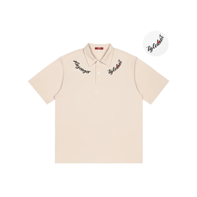 Slazenger Polo Shirts Unisex-5