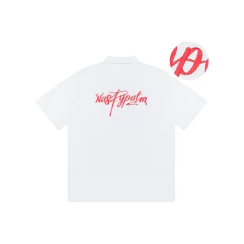NASTYPALM Polo Shirts Unisex