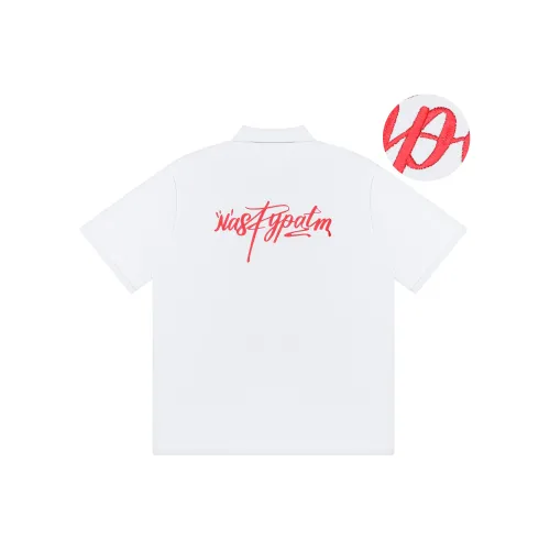 NASTYPALM Polo Shirts Unisex