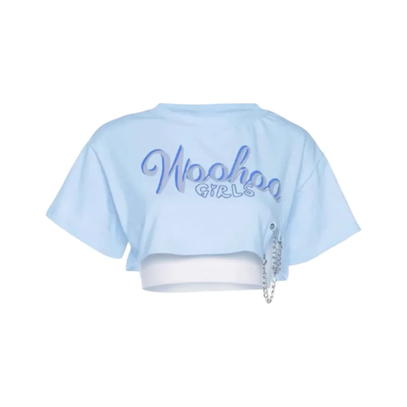 EOEI T Shirts Women's-5