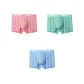 Aqua Blue+Peacock Green+Honey Pink