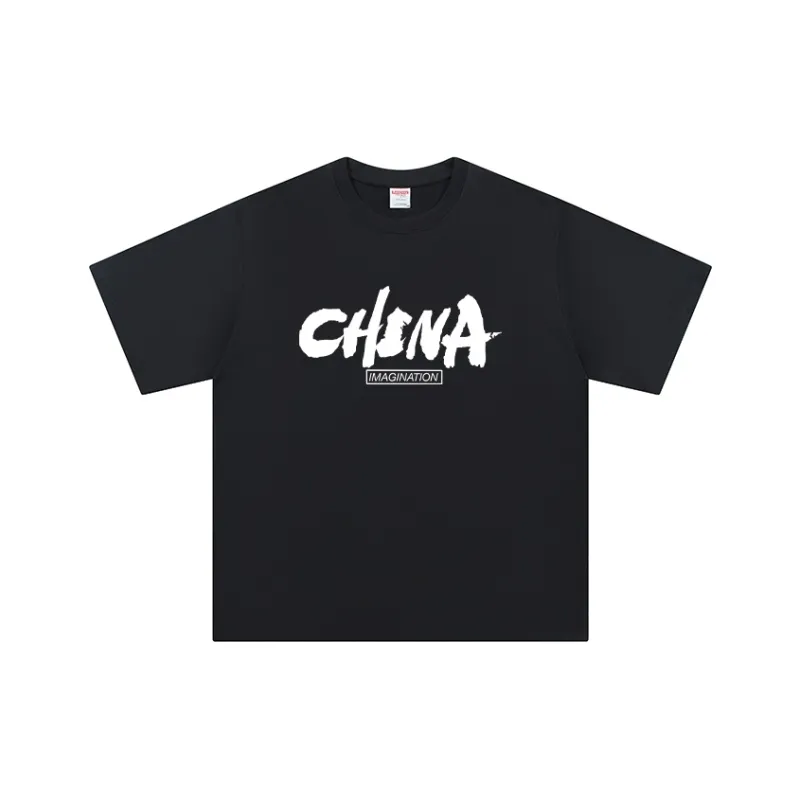 TIMD T Shirts Unisex-3
