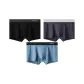 1 Black+Dark Gray+Sky Blue