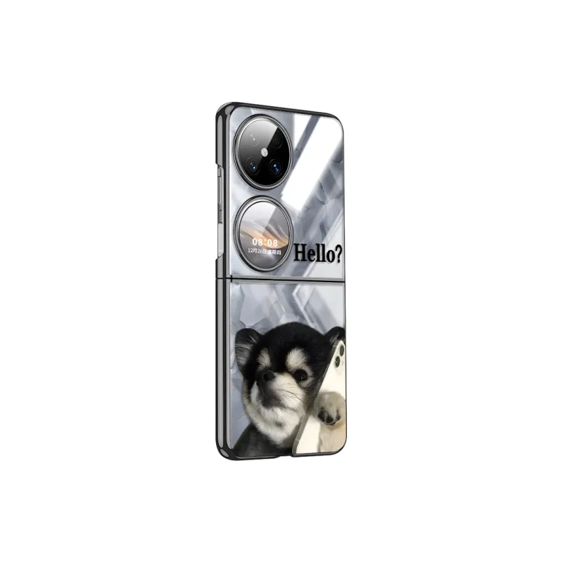 Membrane Doushi Phone Cases-1