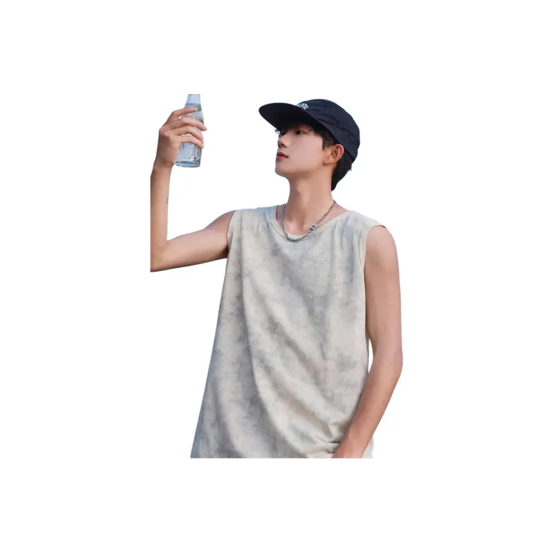 Weles Tank Tops Unisex-3