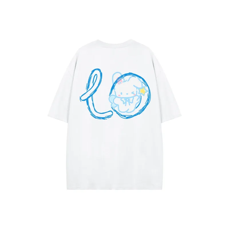 K411 T Shirts Unisex-17
