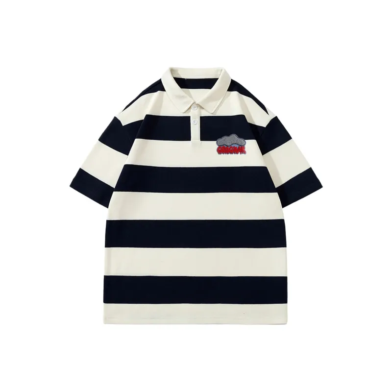 GROGNAK Polo Shirts Unisex-0