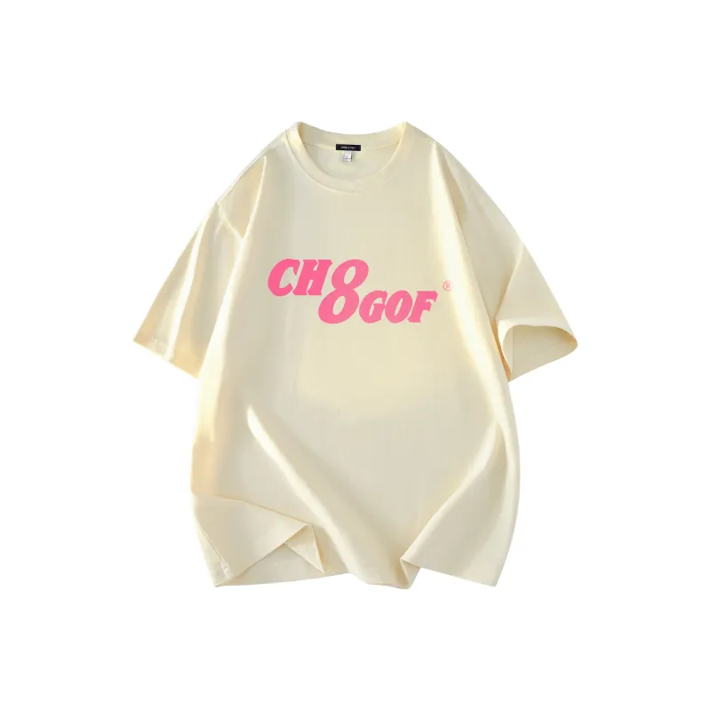 CHARLIE GOLF T Shirts Unisex-10