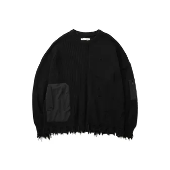 FPA Sweaters Unisex