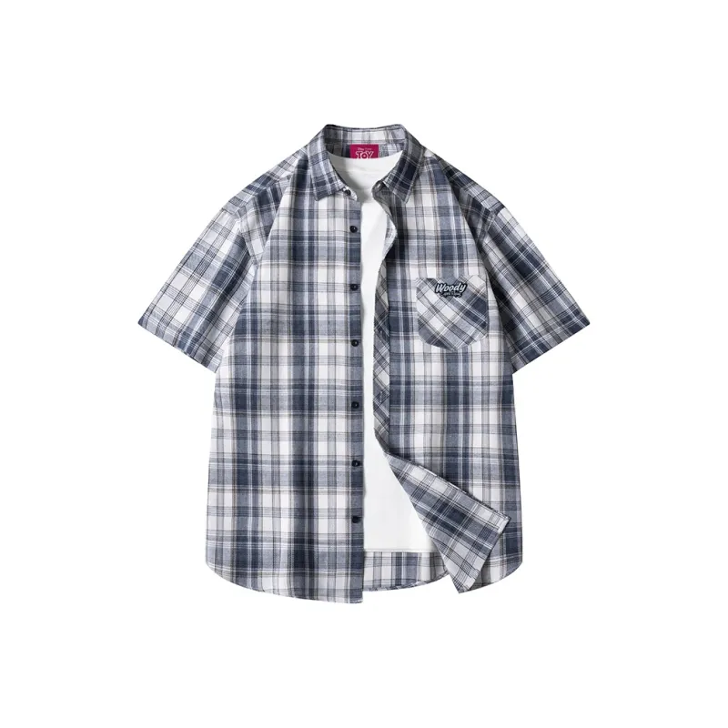 Disney Shirts Unisex-4