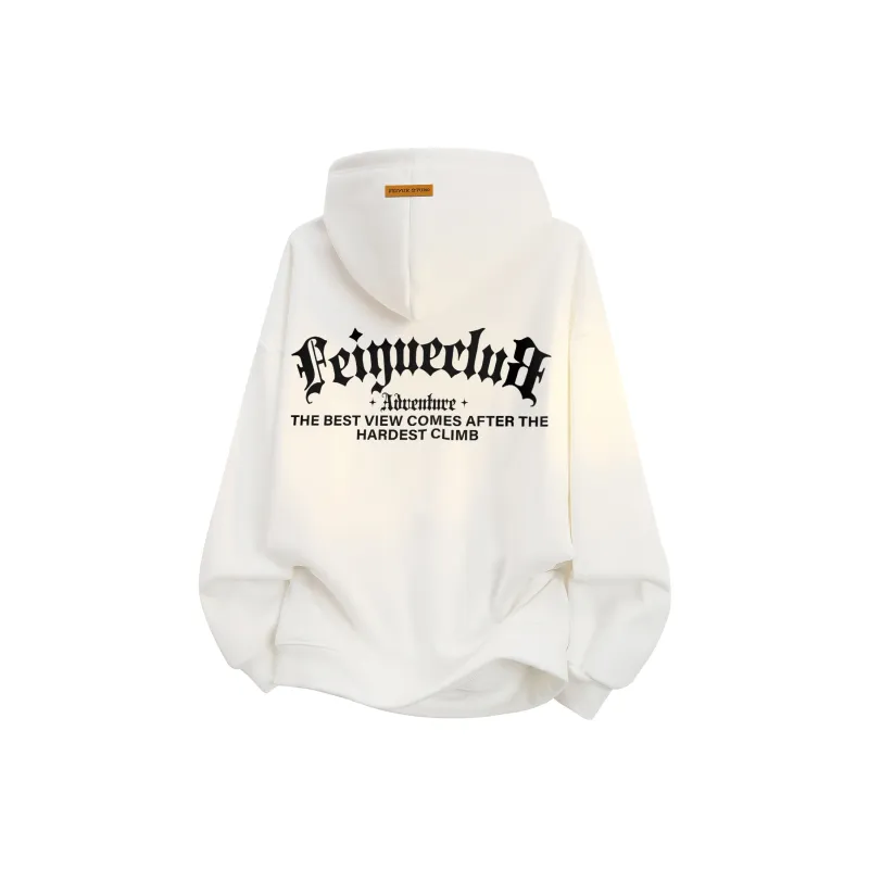Feiyue Sweatshirts Unisex-44