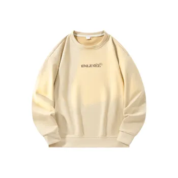 LEVEL Sweatshirts Unisex