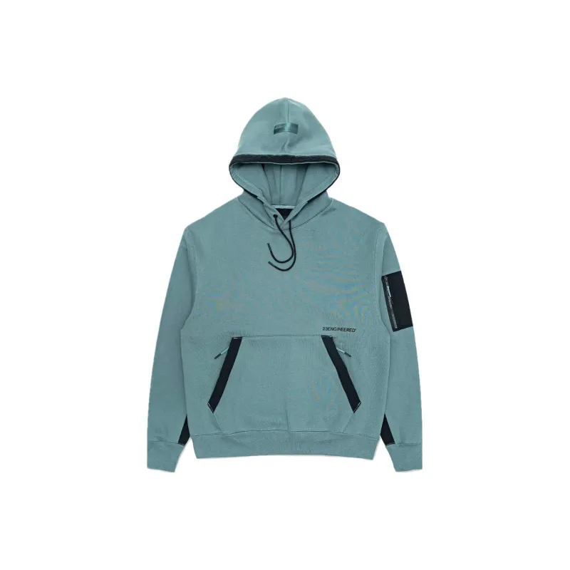 Jordan 23 Engineered Pullover Hoodie-0