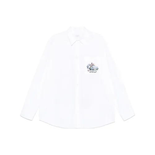 Off  OMGE004S25FAB004OMGE004S25FAB004 0187WHITE MULT