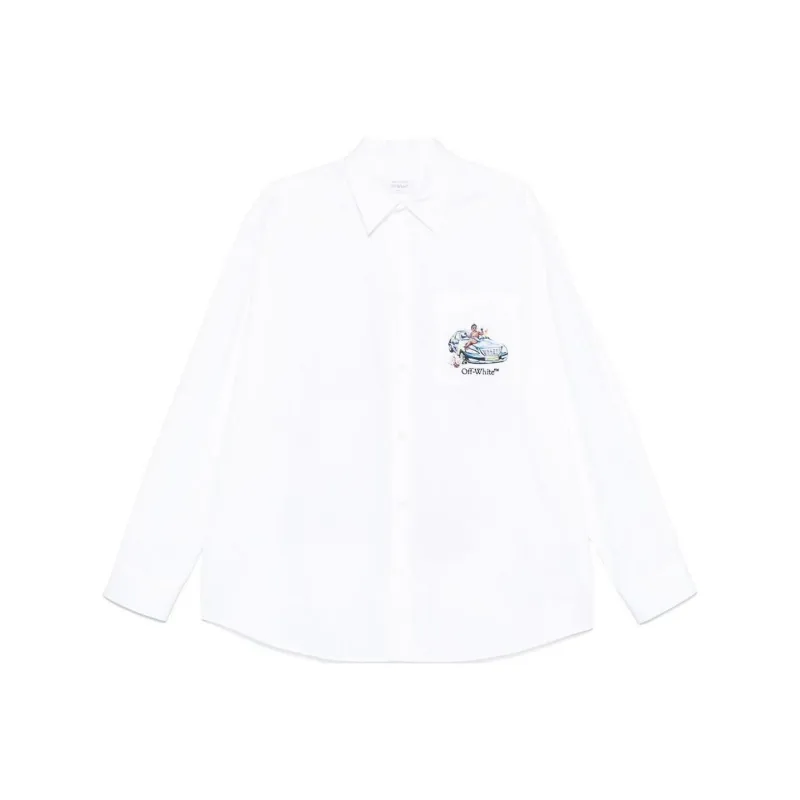 Off OMGE004S25FAB004OMGE004S25FAB004 0187WHITE MULT-0