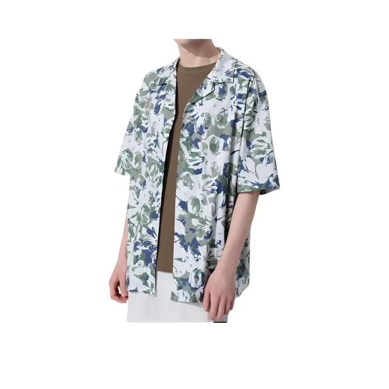 UNIQLO Shirts Unisex-4