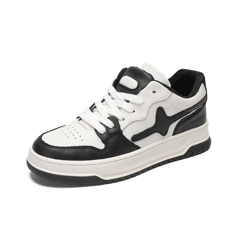 Boogie Bear Skateboard Shoes Men's-3