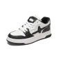 White Black