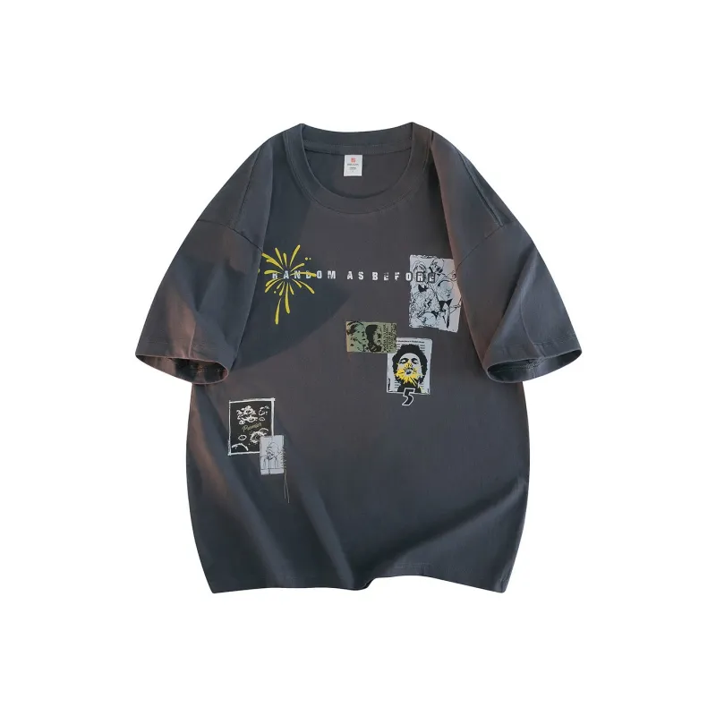Premier 55 T Shirts Unisex-10