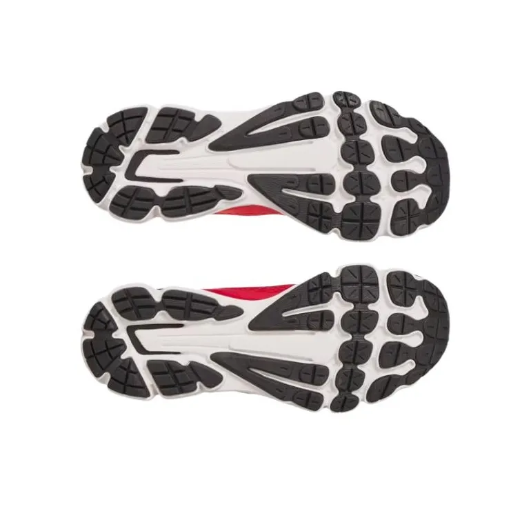 Under Armour Speedform Gemini Low Top Running Shoes Unisex Red-4